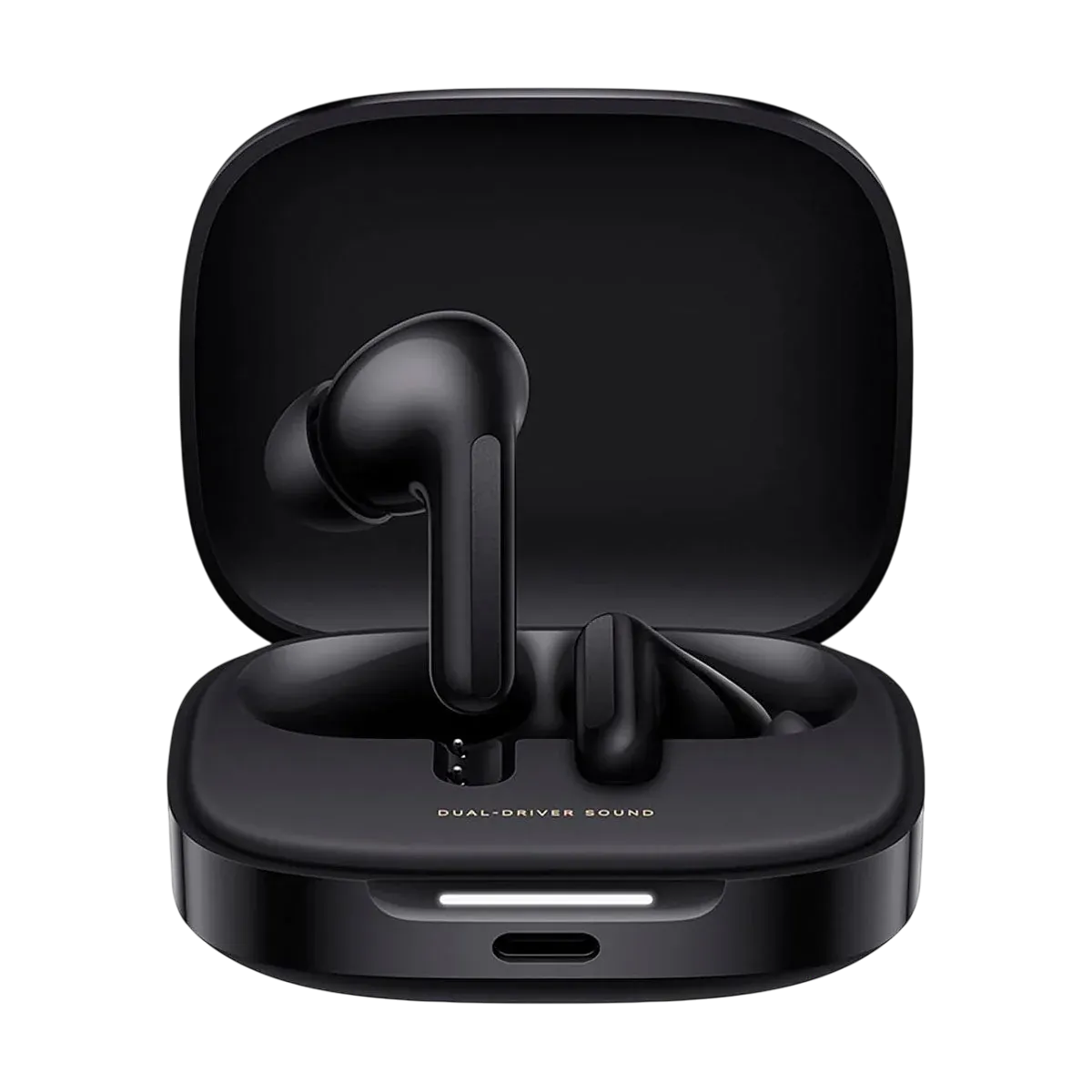Xiaomi Redmi Buds 6 Cloud Black BHR9251GL