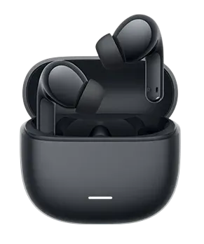 Xiaomi Redmi Buds 8 Lite Black BHR08OMGL