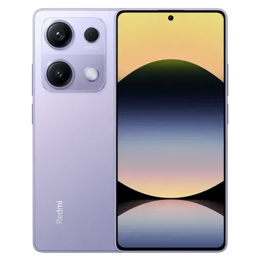 Xiaomi Redmi Note 14S 8+256GB Aurora Purple