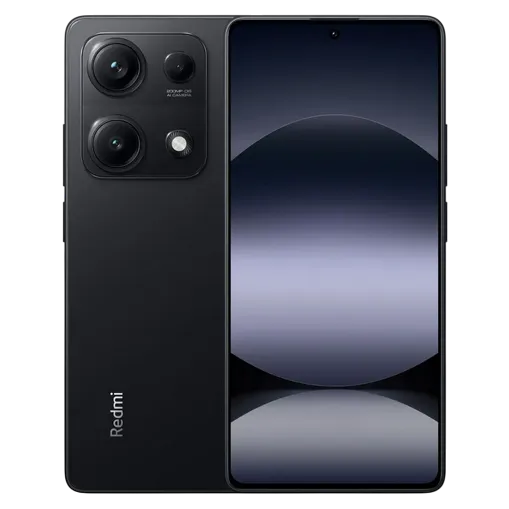 Xiaomi Redmi Note 14S 8+256GB Midnight Black