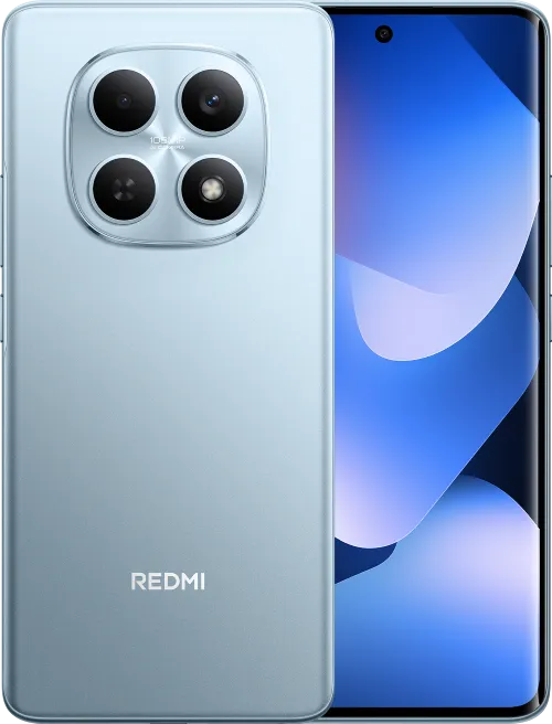 Xiaomi Redmi Note 15 8+256GB Glacier Blue
