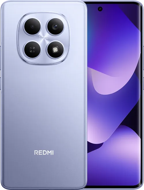 Xiaomi Redmi Note 15 8+256GB Purple
