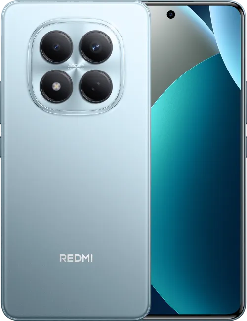 Xiaomi Redmi Note 15 Pro 8+256GB Glacier Blue