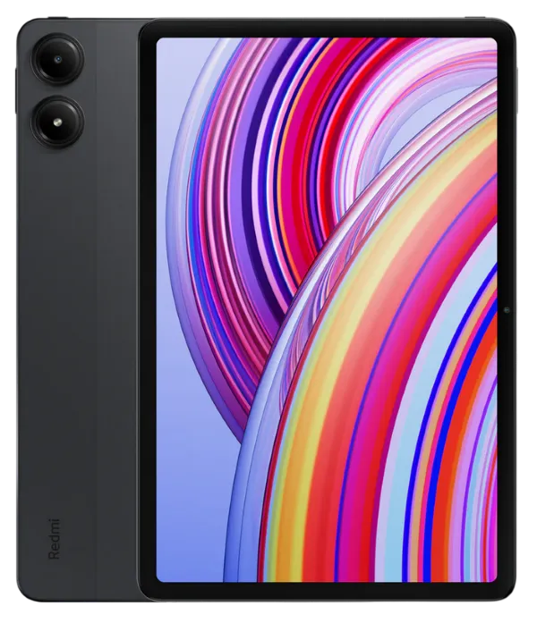 Xiaomi Redmi Pad Pro 12.1" 2.5K 120Hz 6GB/128GB Graphite Gray