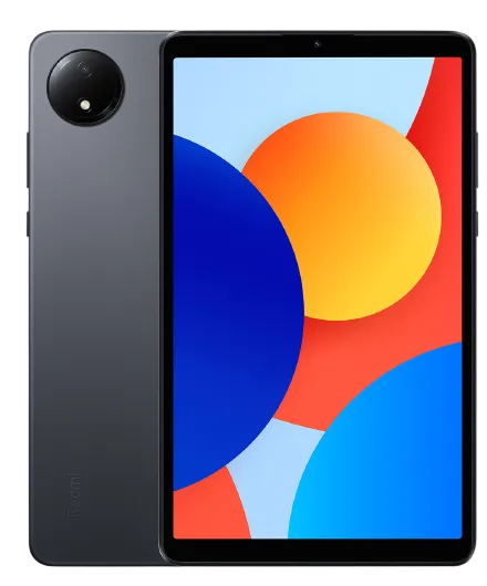 Xiaomi Redmi Pad SE 8.7" 4/128GB Graphite Gray