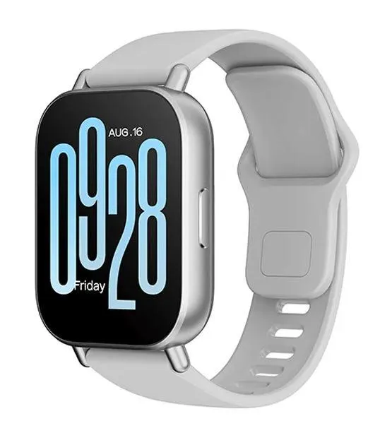 Xiaomi Redmi Watch 5 Active Matte Silver BHR8790GL