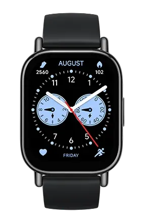 Xiaomi Redmi Watch 5 Lite Black