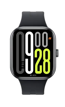 Xiaomi Redmi Watch 5 Obsidian Black