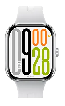 Xiaomi Redmi Watch 5 Silver Gray