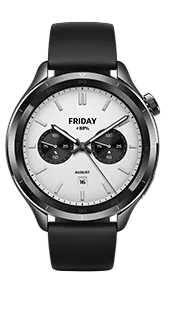 Xiaomi Redmi Watch S4 Black