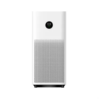 Прочистувач на воздух XIAOMI SMART AIR PURIFIER 4, 48m², 400m³/h