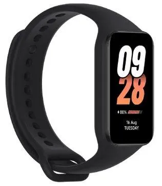 Xiaomi Smart Band 8 Active Black BHR7422GL