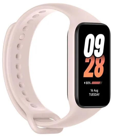Xiaomi Smart Band 8 Active Pink BHR7420GL