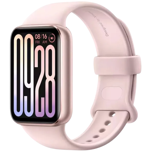Xiaomi Smart Band 9 Pro Rose BHR8714GL