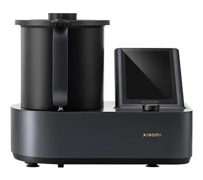 XIAOMI SMART ROBOT