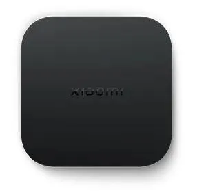 Xiaomi TV Box S 2nd Gen