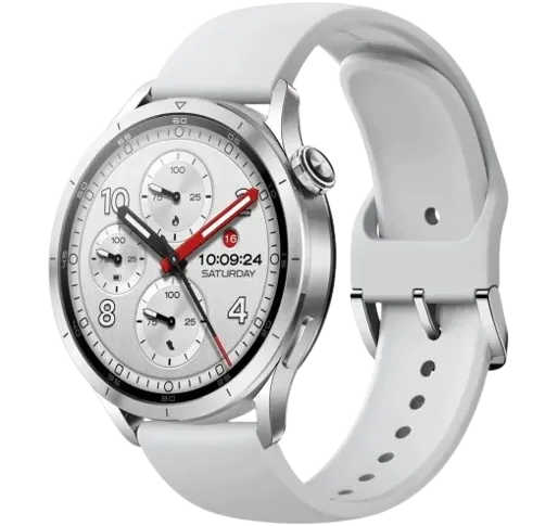 Xiaomi Watch S5 46mm Silver