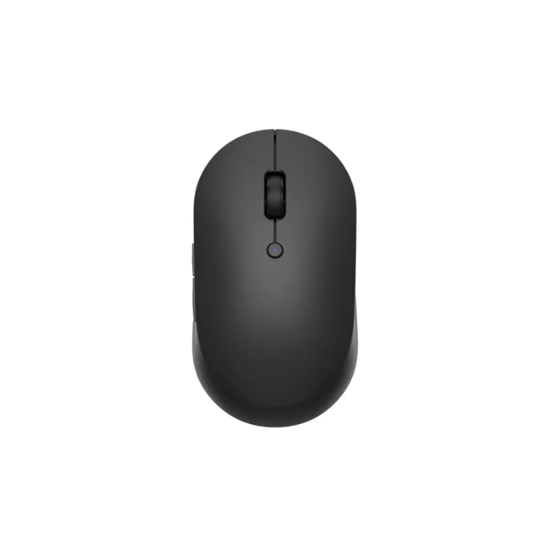 Маус XIAOMI Wireless Dual Mode Black HLK4041GL