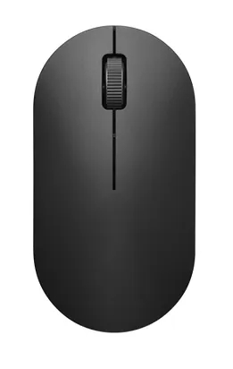 XIAOMI Wireless Lite 2 Black BHR8916GL