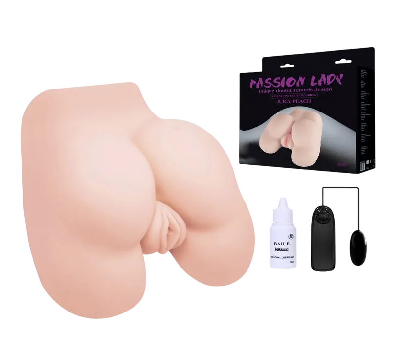 Вештачка вагина Zoey