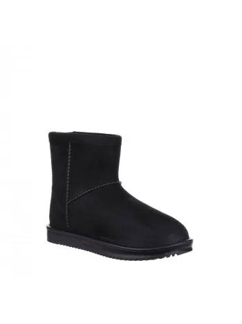 MIni boots waterproof