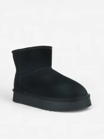 Mini boots
