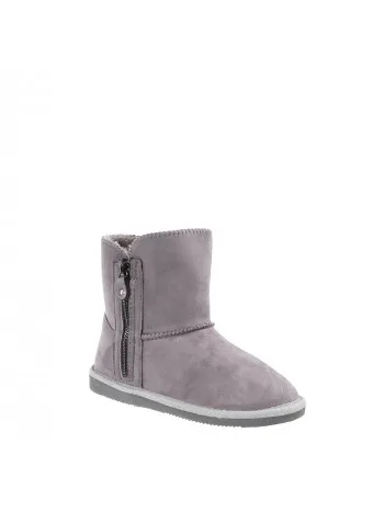 Mini boots