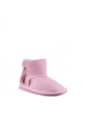 Mini boots