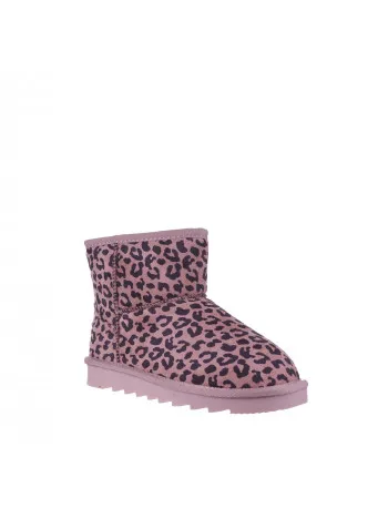 Mini boots