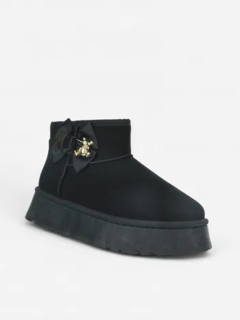 Mini boots