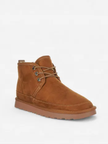 Mini boots
