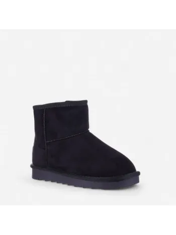 Mini boots