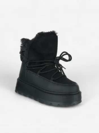 Mini boots