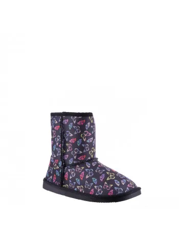Mini boots