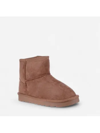 Mini boots