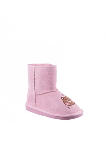 Mini boots
