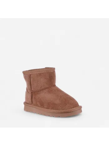 Mini boots