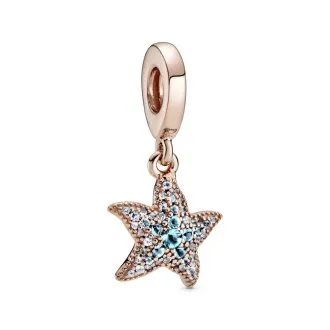 Висечки приврзок Светкава морска ѕвезда