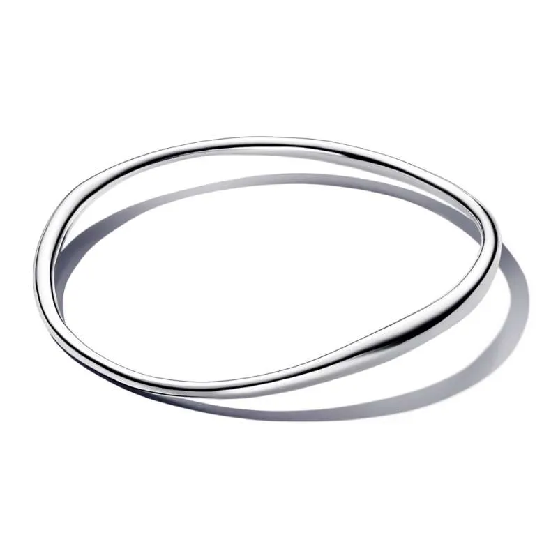 Органски обликувана Bangle белегзија