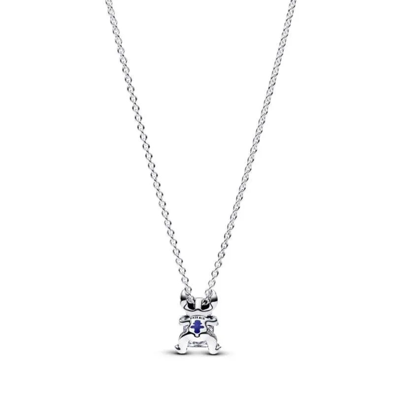Collier ѓердан Disney Stitch