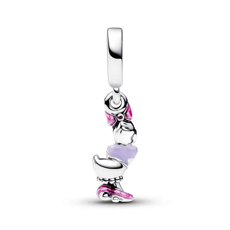 Висечки приврзок Disney Daisy Duck