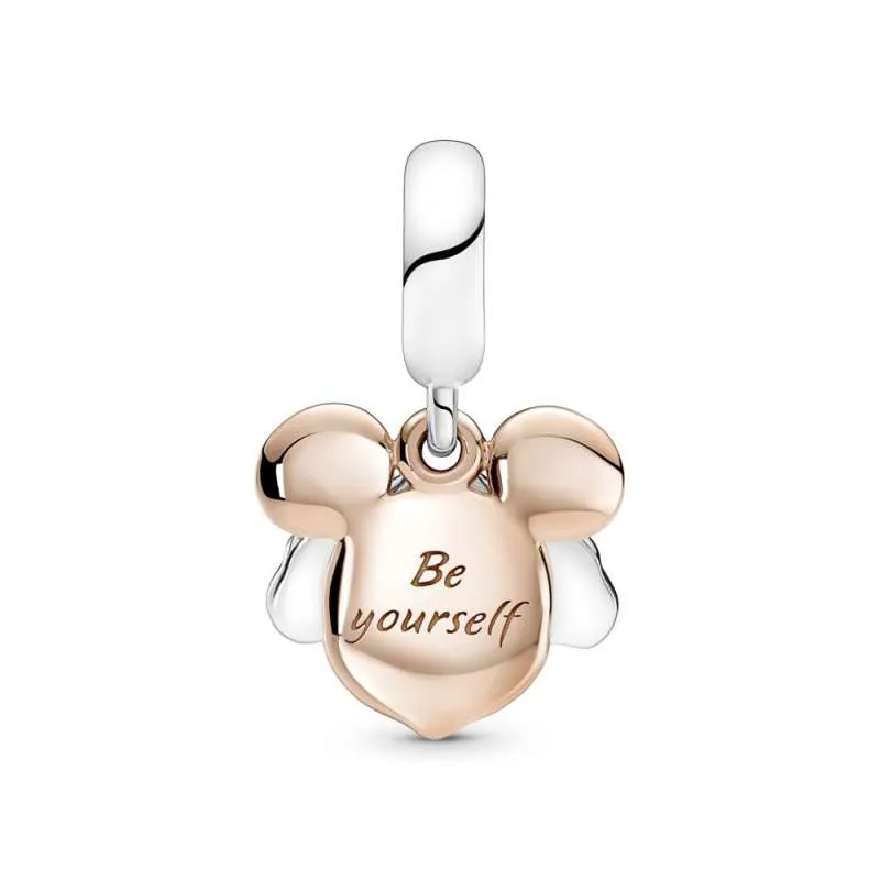 Висечки приврзок Disney, Двоен Mickey Mouse