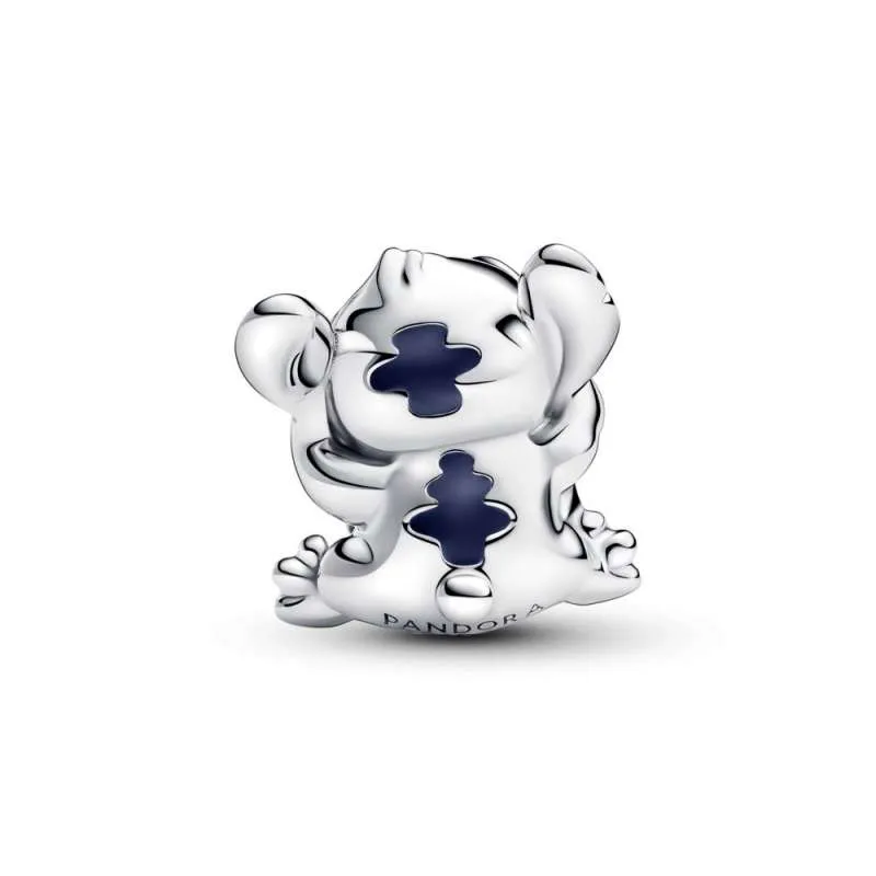 Приврзок Disney Stitch роденденска торта