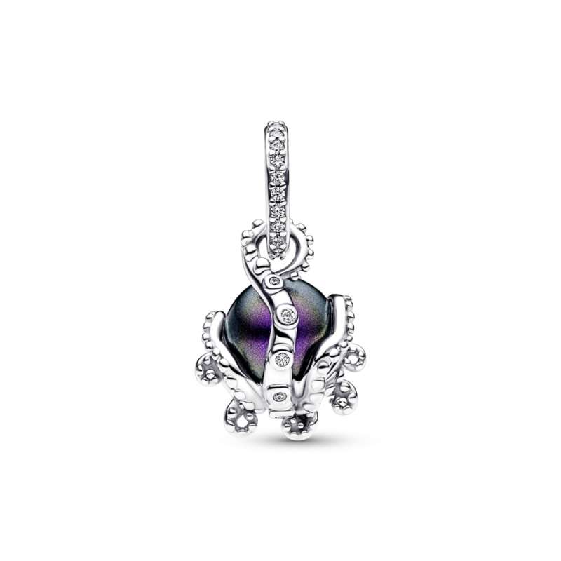 Висечки приврзок  Disney The Little Mermaid Ursula