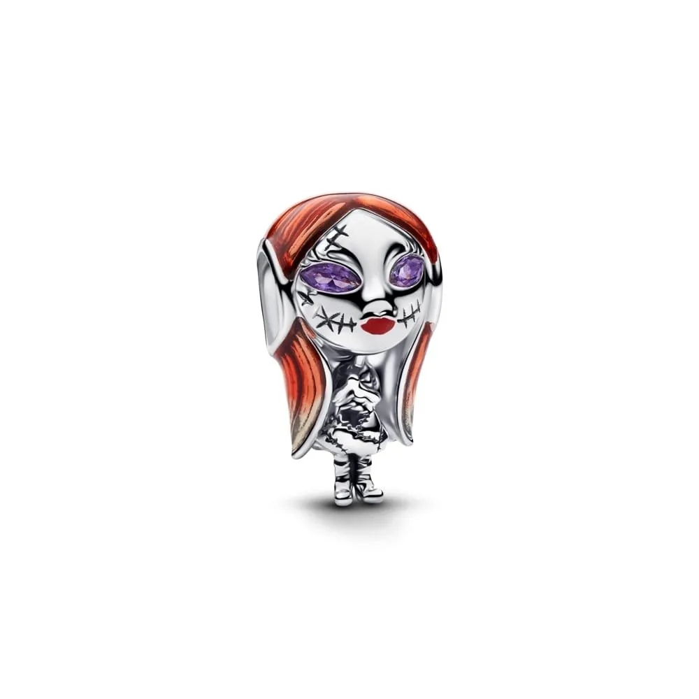 Disney The Nightmare Before Christmas Sally приврзок