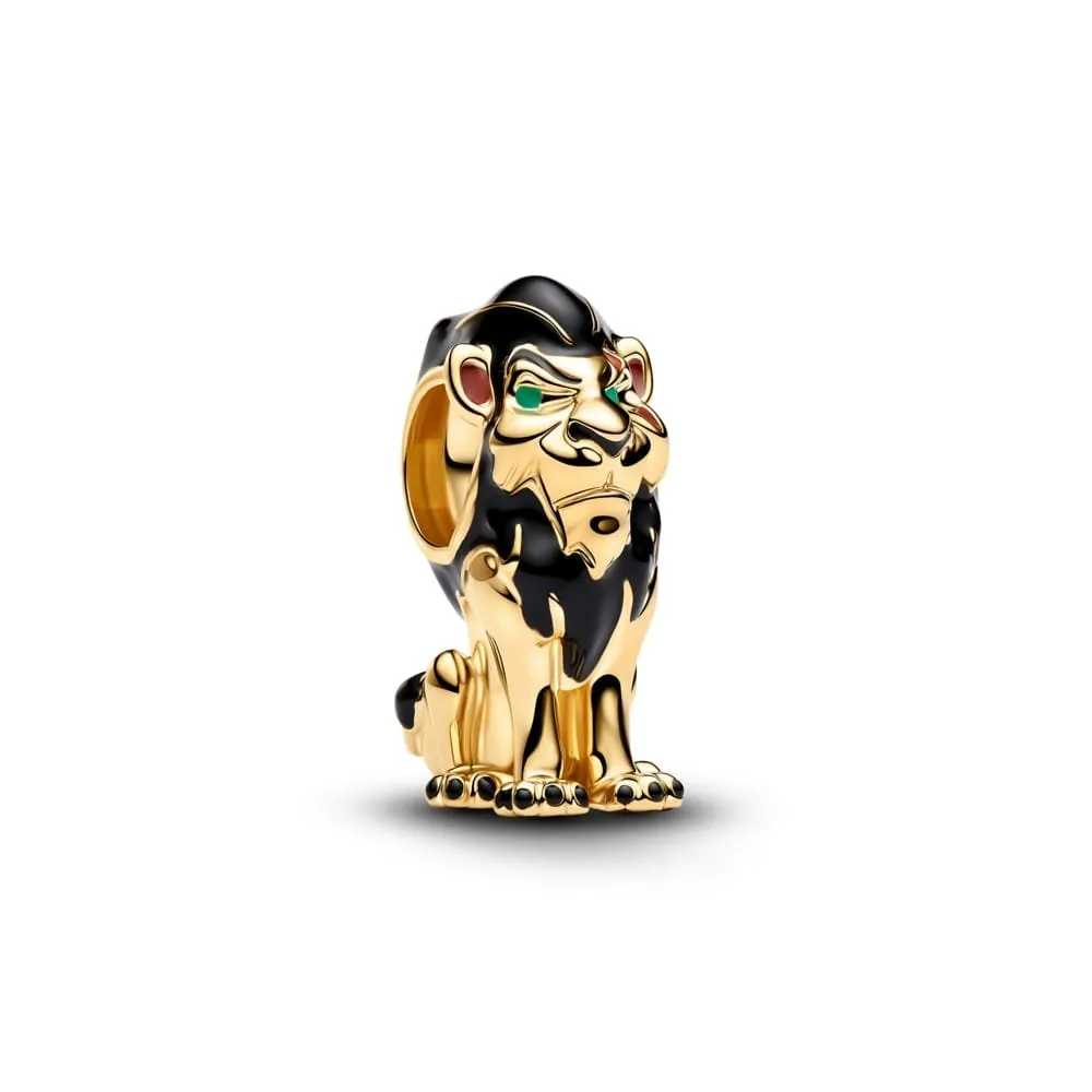 Disney Villains Scar приврзок