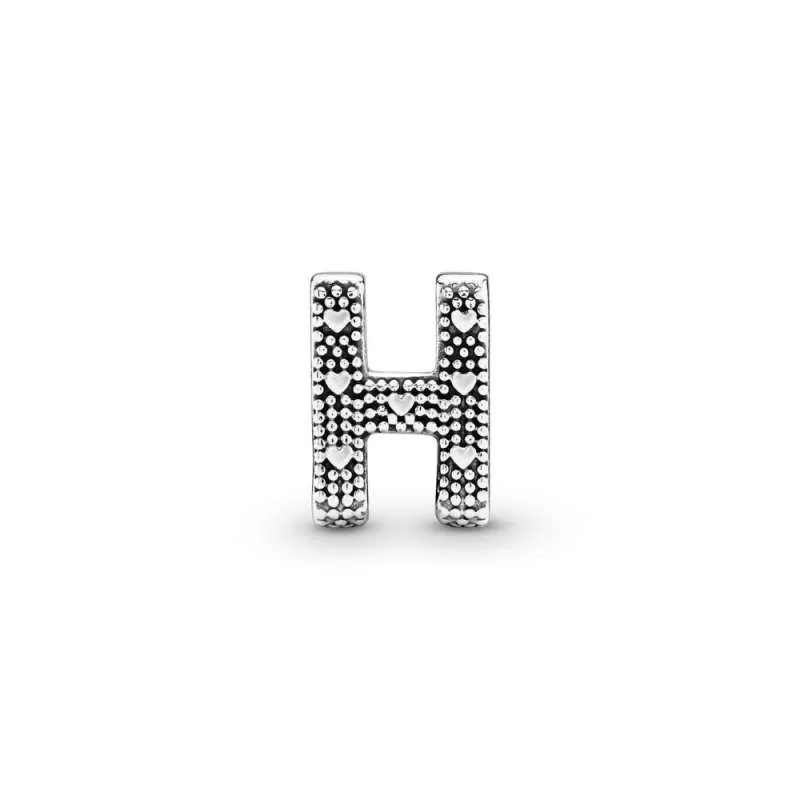 Буква H