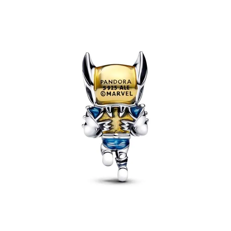 Приврзок Marvel Wolverine
