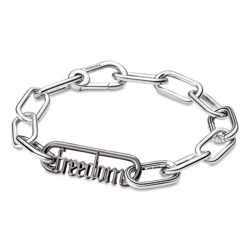 Карика со порака Pandora ME, Freedom