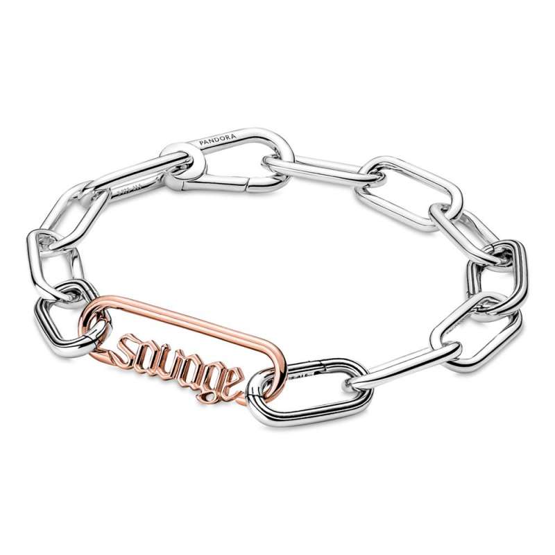 Карика со порака Pandora ME, Savage